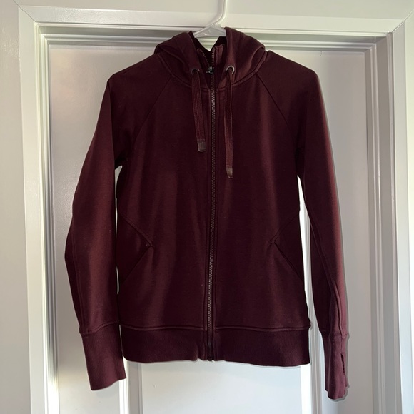 Athleta Hoodie - Picture 2 of 5